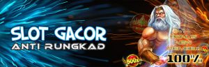Link Situs Slot Gacor Gampang Maxwin Scatter Deposit Murah
