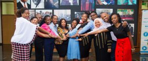 Digital Opportunity Trust and the Mastercard Foundation are partnering for