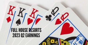 Full House Resorts Post Positive Revenue In Q2