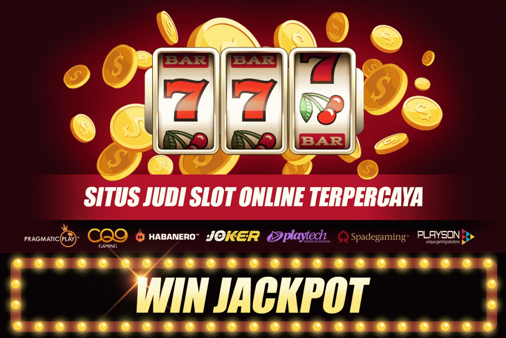 Judi Slot Gacor Online Terkenal di Indonesia