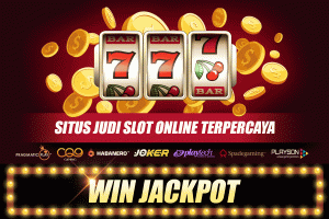 Judi Slot Gacor Online Terkenal di Indonesia