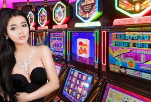Daftar Situs Judi Slot Online Gacor Gampang Menang Hari Ini