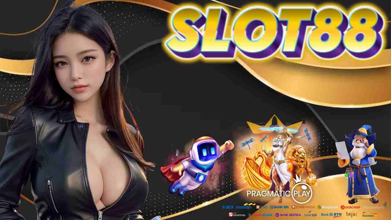 slot88-resmi