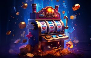 Situs Slot Populer 2023 Yang Lagi Populer