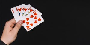 History of online poker: origin and evolution