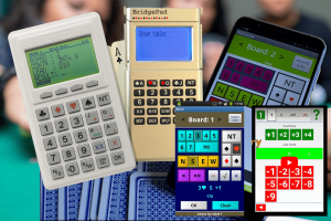 Which Bridge Scoring System Should I Use?