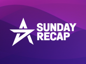 Sunday Recap: A promising start to December