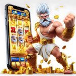 Fitur-Fitur Unggulan Slot Olympus1000 untuk Maxwin Terbaik