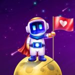 Menang Fantastis dengan SPACEMAN Slot di NEYMAR888
