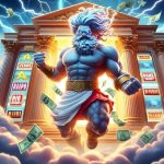 Panduan Lengkap Bermain Olympus1000: Rahasia Link Slot Zeus Terbaik