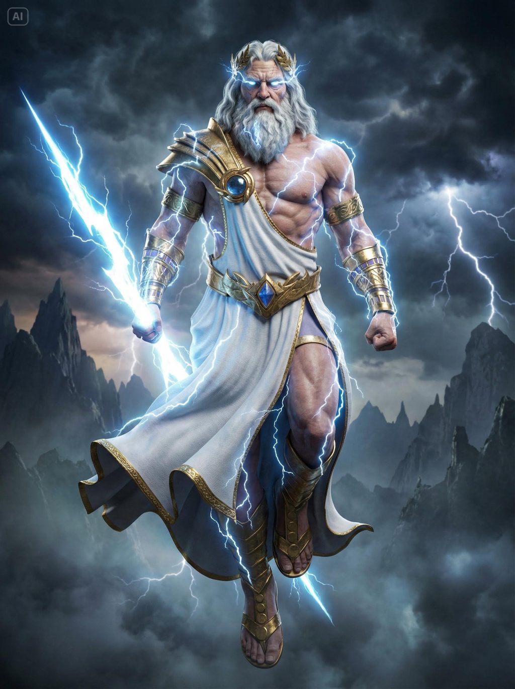 Jelajahi Strategi Terbaik dengan Demo Zeus di Gates of Olympus