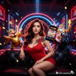 Jadilah Pemenang Utama di Situs Slot 777 Terpercaya