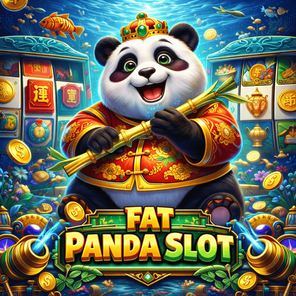 panda slot