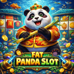 Keuntungan Bergabung dengan Fat Panda Slot Terpercaya