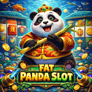 panda slot