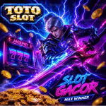 Strategi Bermain Sukses di Gacor: Link Daftar Situs Slot Toto Gacor
