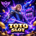 Jadilah Pemenang Berikutnya di Website Situs Jackpot Tergacor Terbaru 2026!