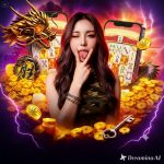 Situs Link Slot 88: Tempat Terbaik untuk Meraih Jackpot Besar!