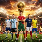 Agen Judi Bola Single Bet, Fokus pada Satu Laga Terkuat