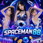 SPACEMAN88: Akses Slot Online Terpercaya untuk Berburu Maxwin