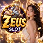 ZEUS SLOT : Link Zeus Scatter Terpercaya dengan Bonus Menarik